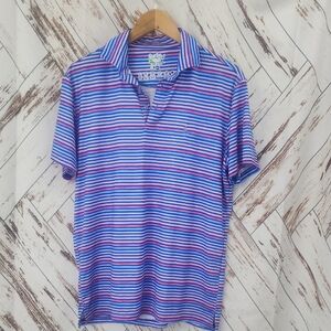 TailorByrd Striped‎ Polo